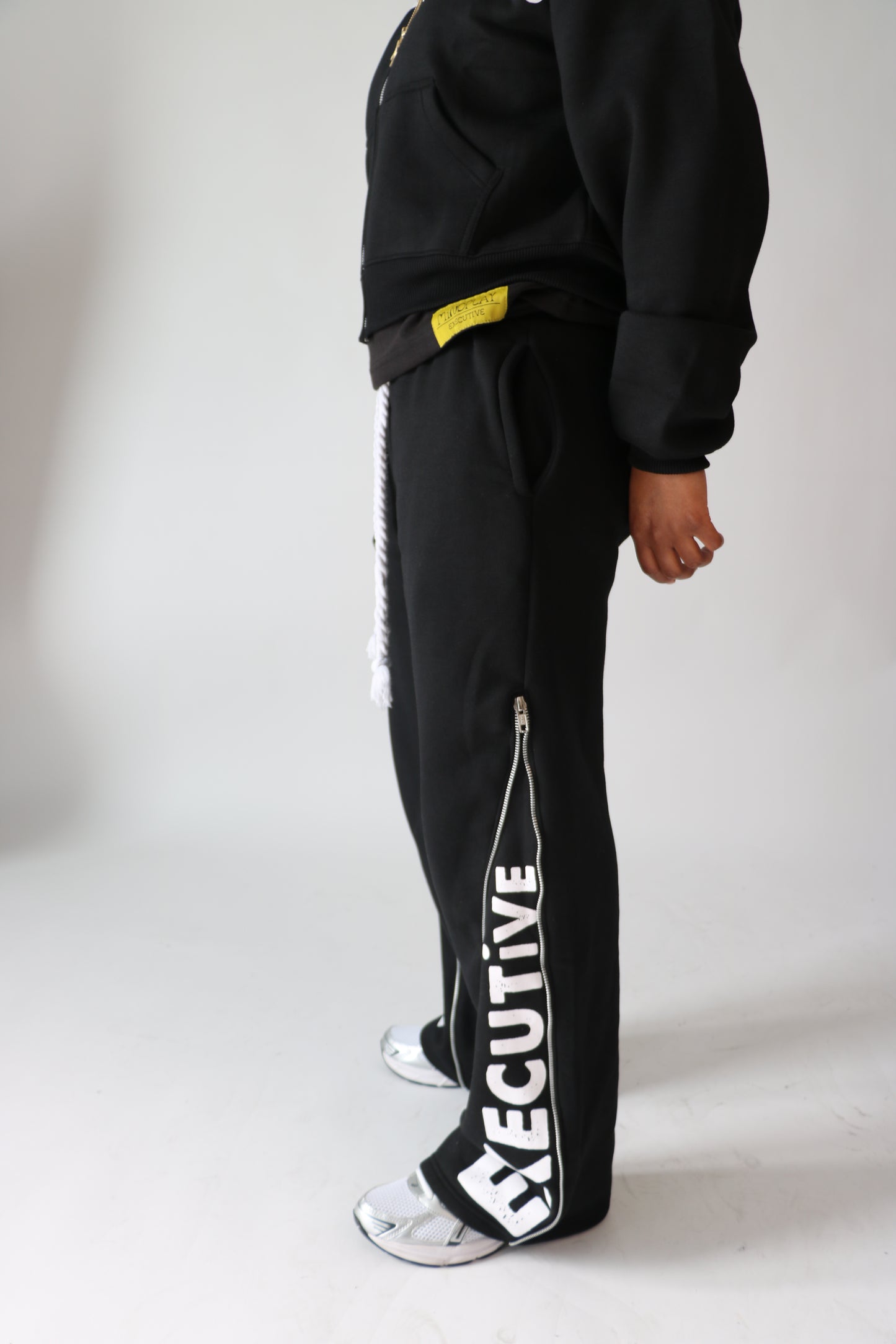 Move By Results Sweatpants