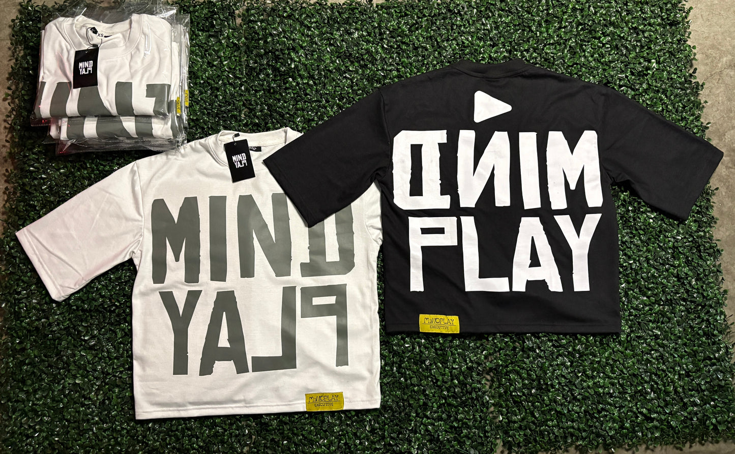 MP PLAY TEE