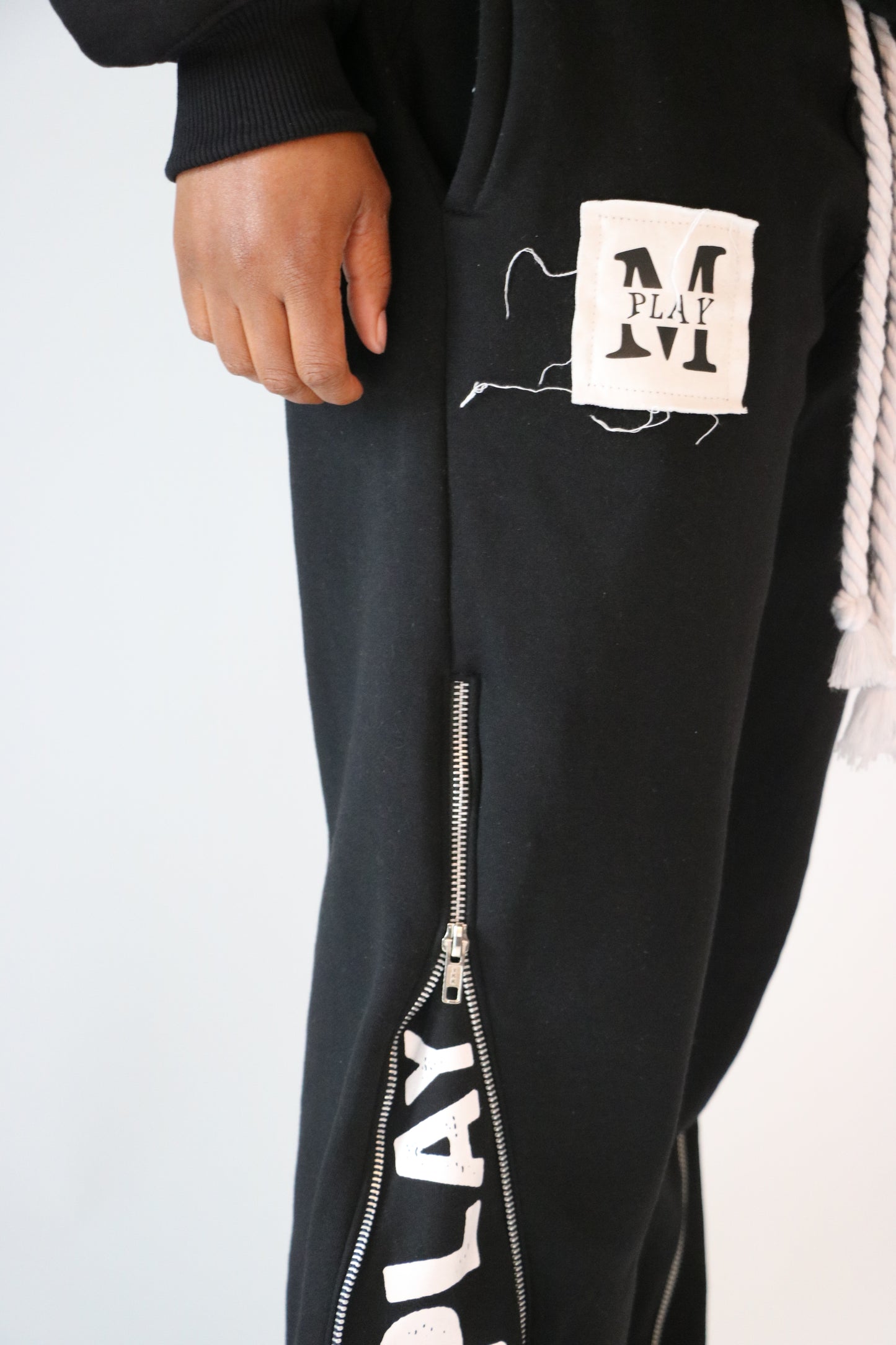Move By Results Sweatsuits