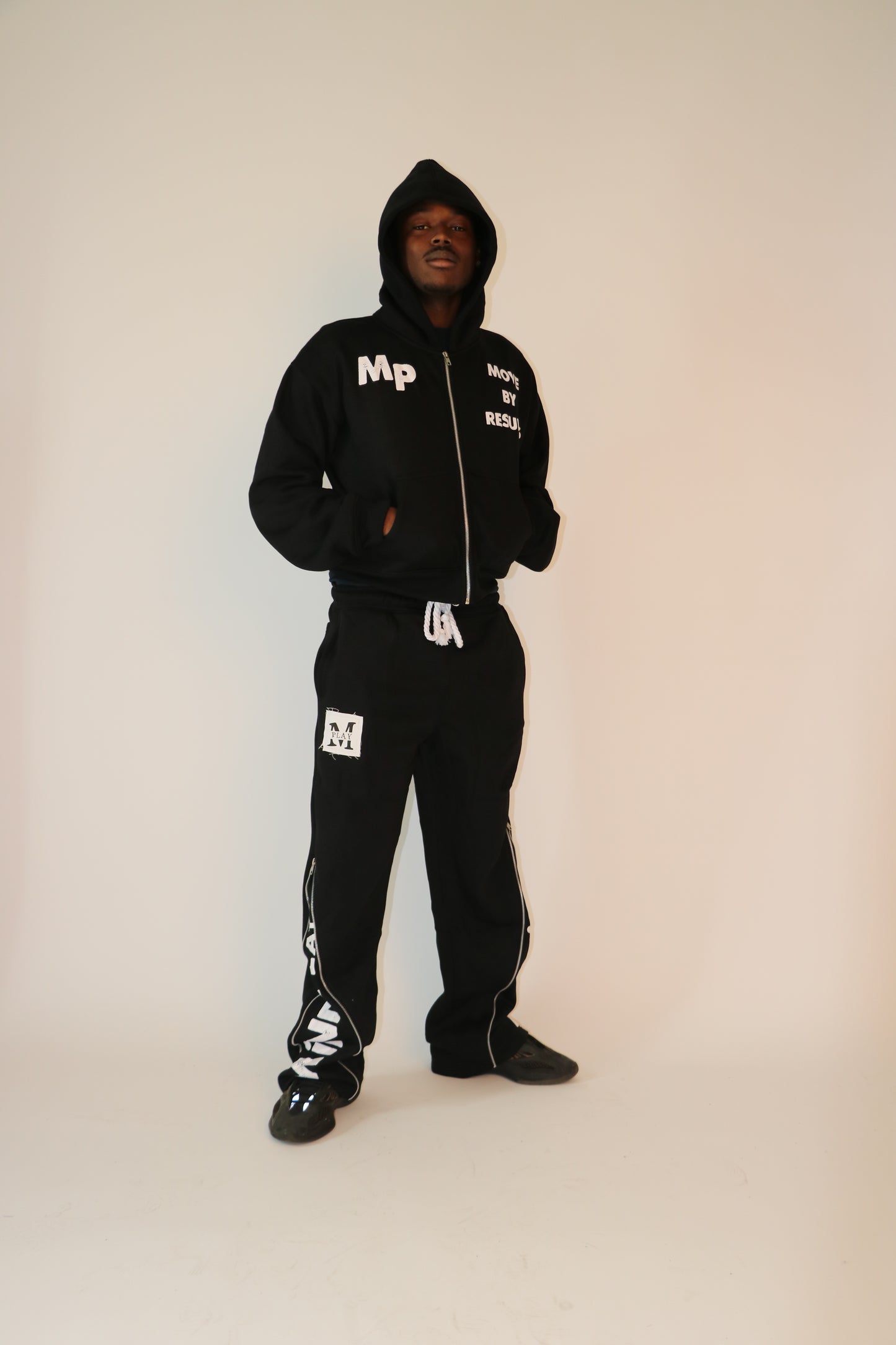 Move By Results Sweatsuits