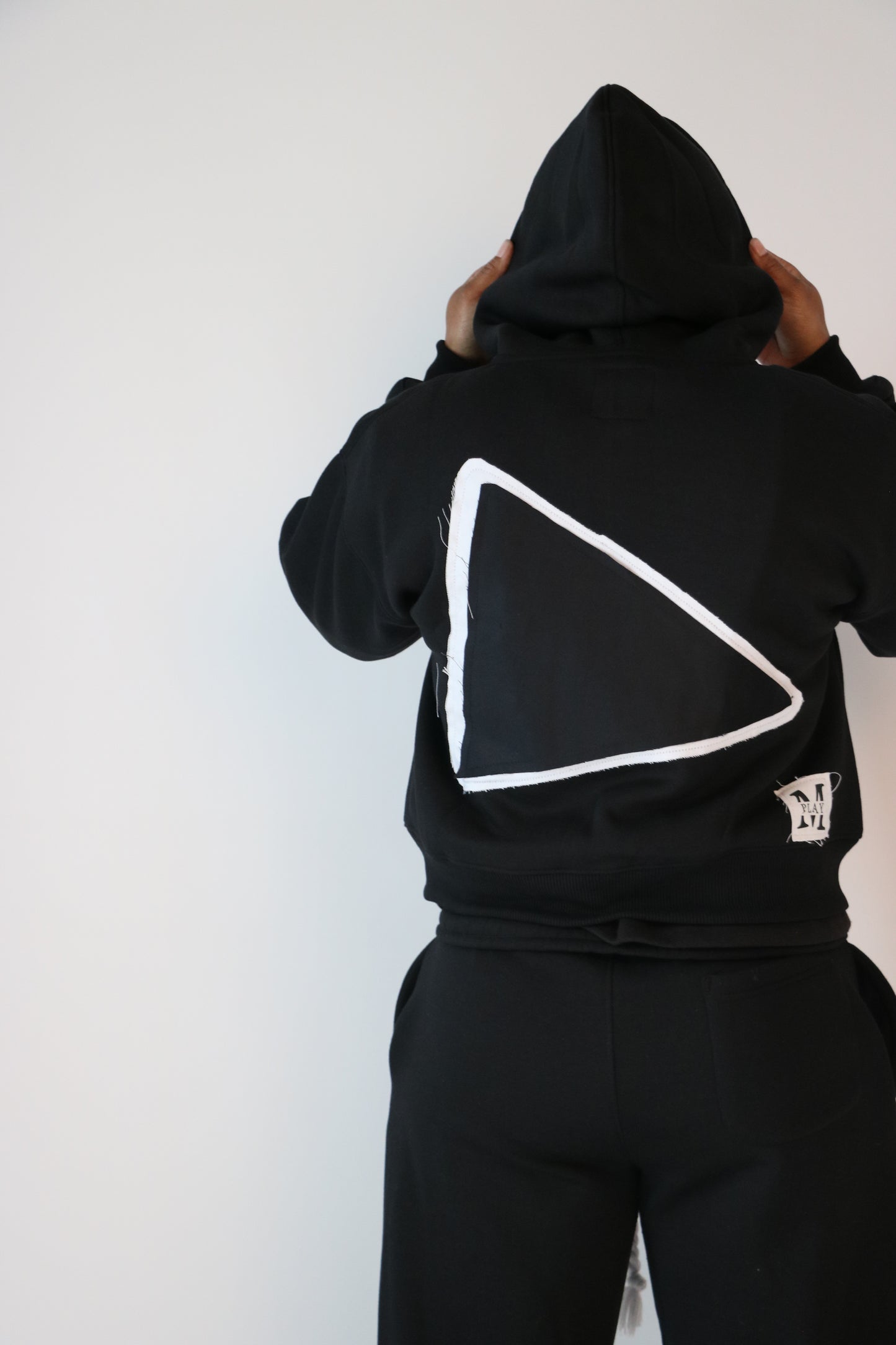 Move By Results Play Jacket