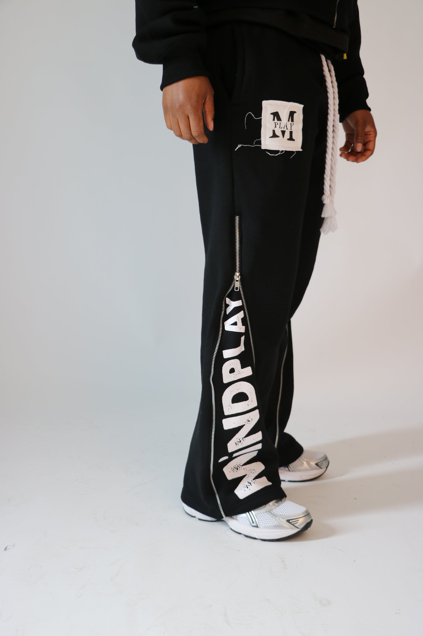 Move By Results Sweatsuits