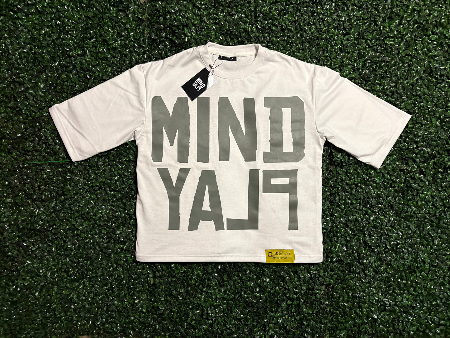 MP PLAY TEE