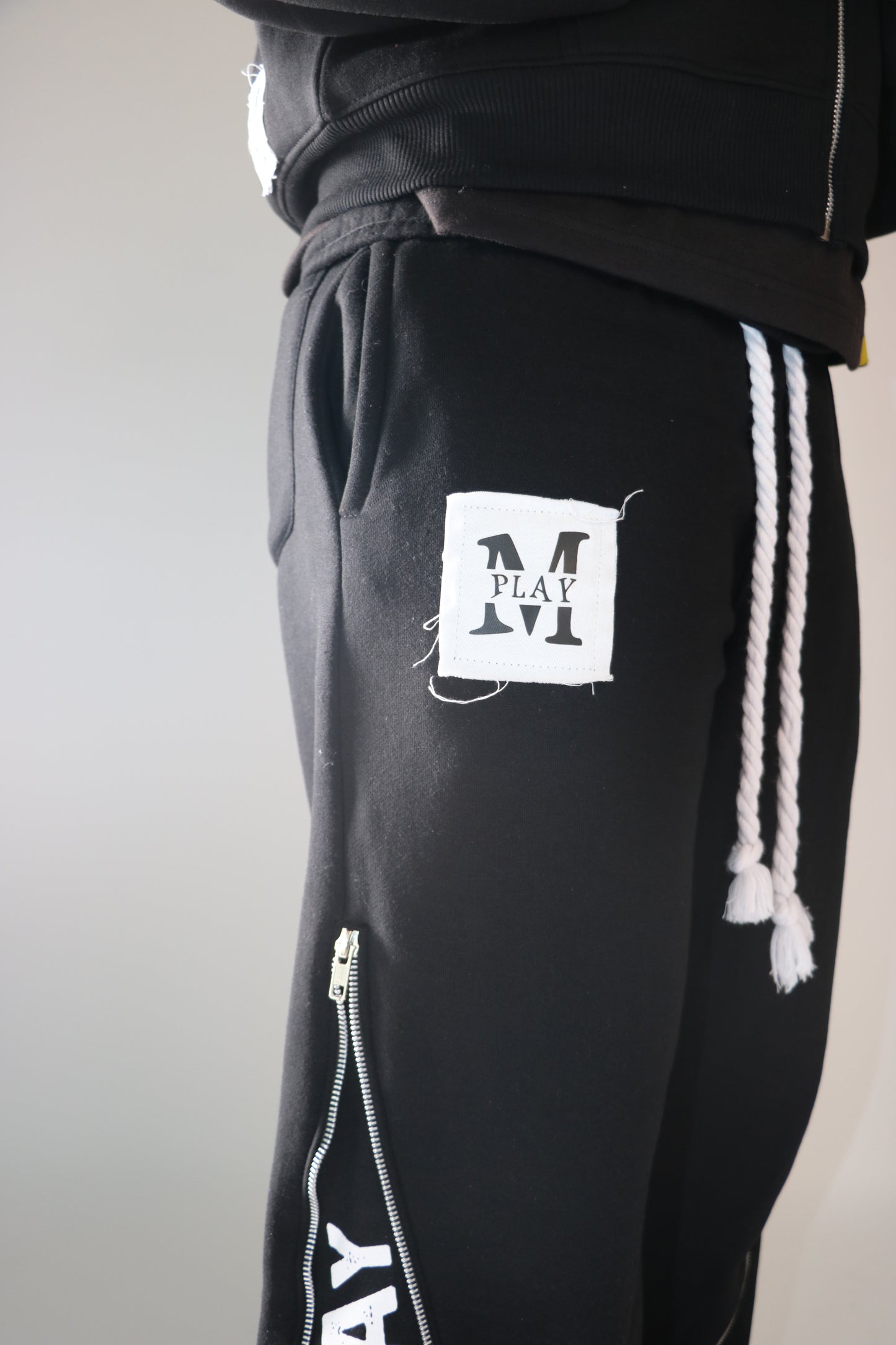 Move By Results Sweatpants