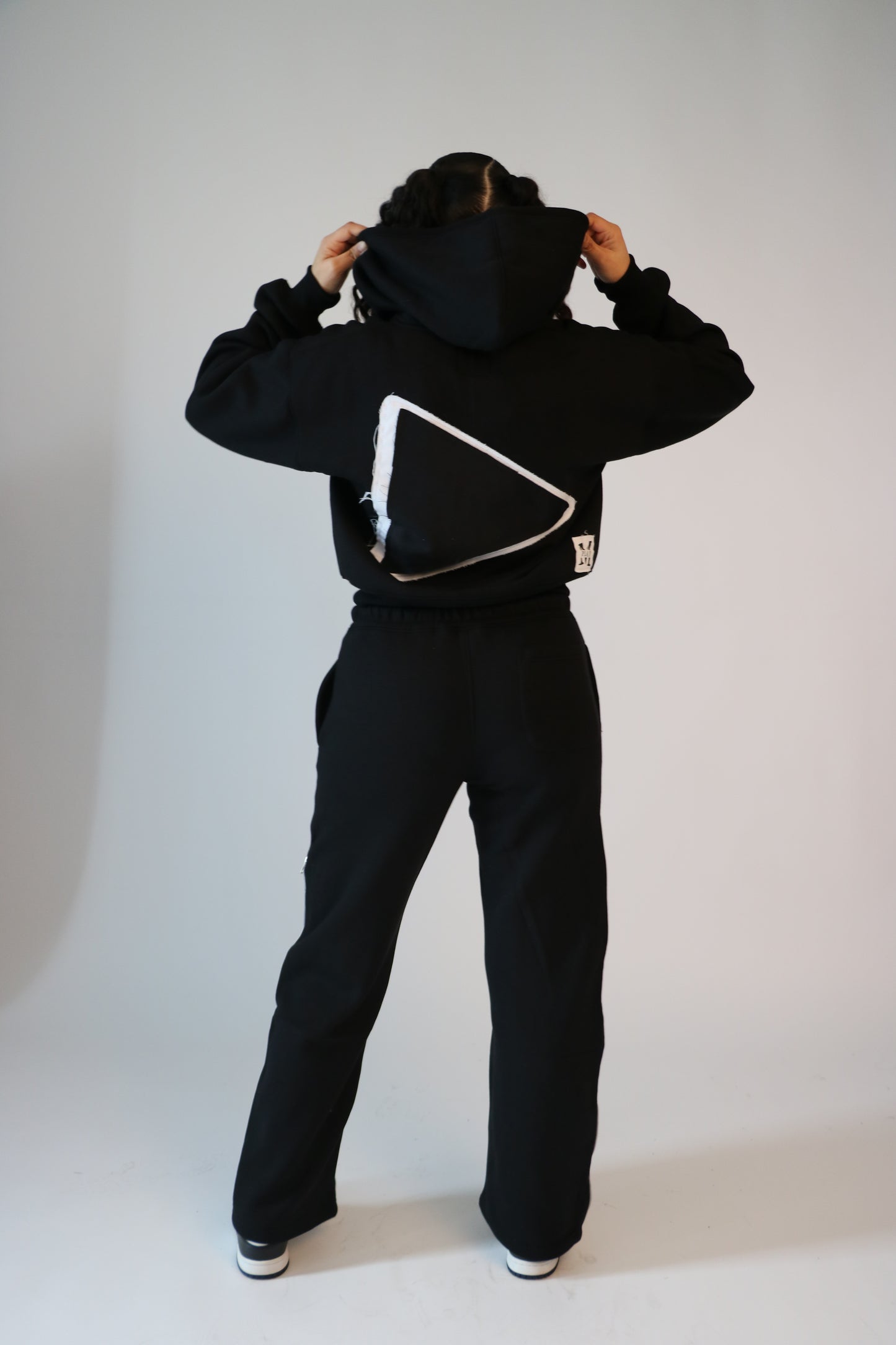 Move By Results Sweatsuits