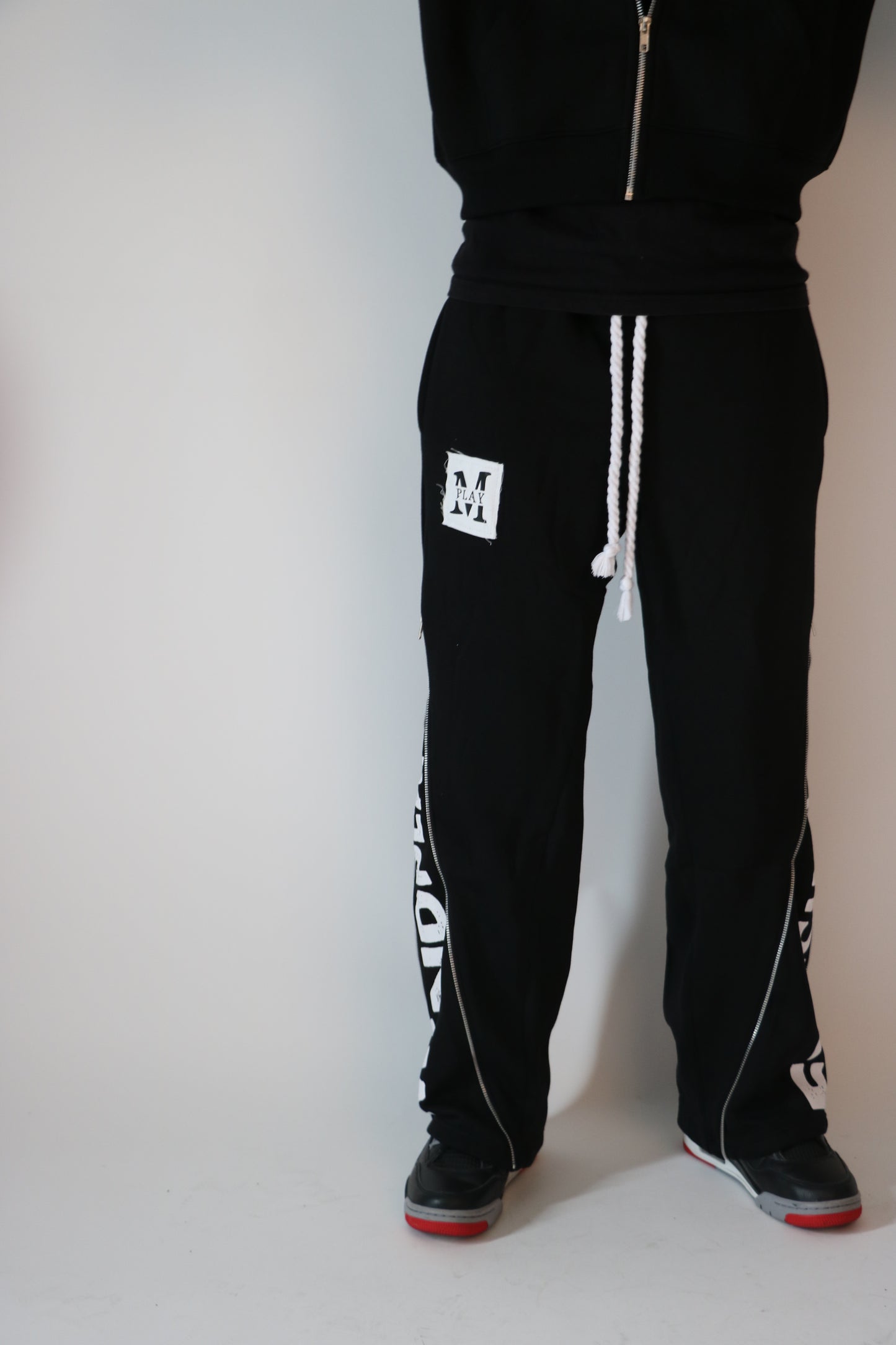 Move By Results Sweatpants