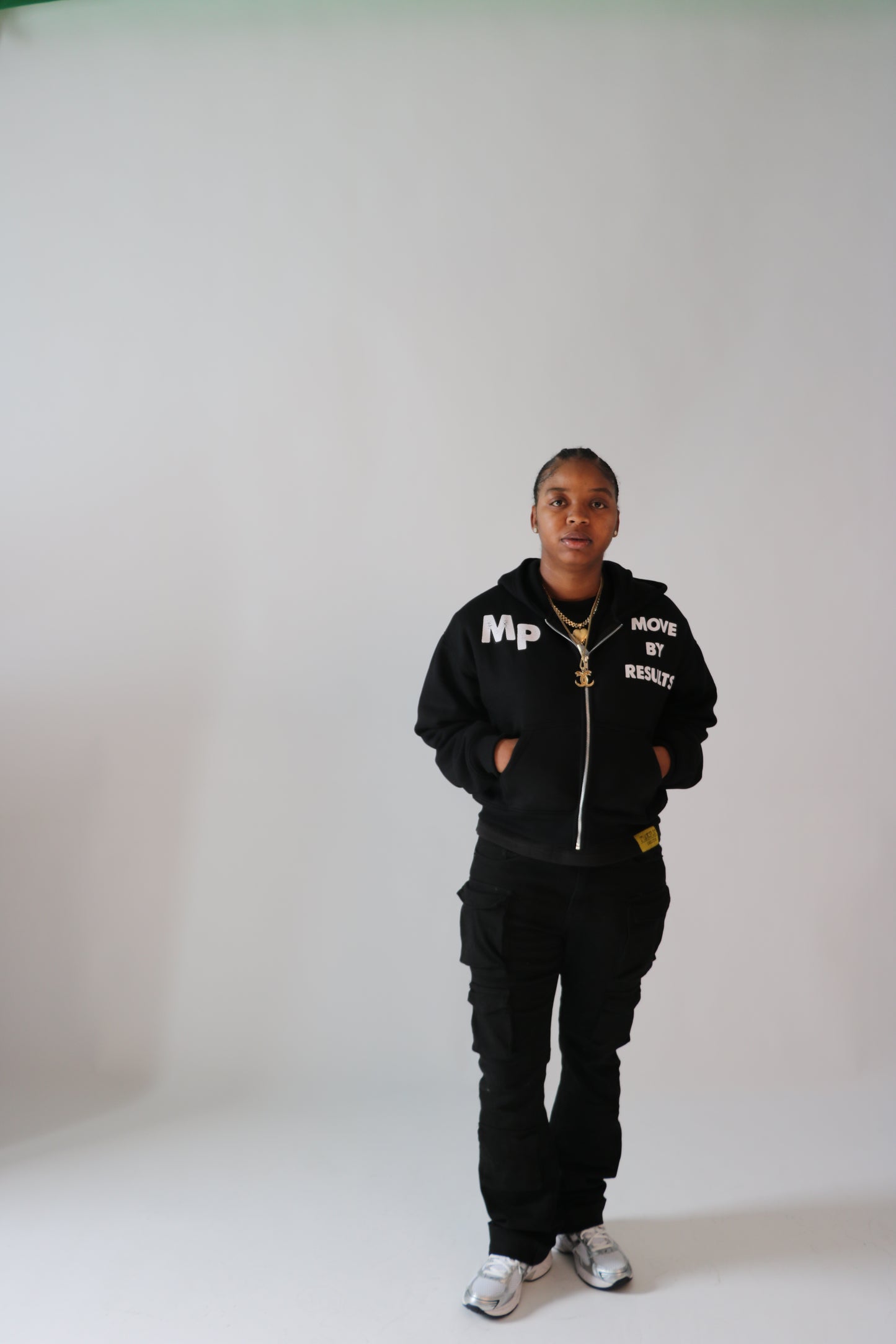 Move By Results Sweatsuits