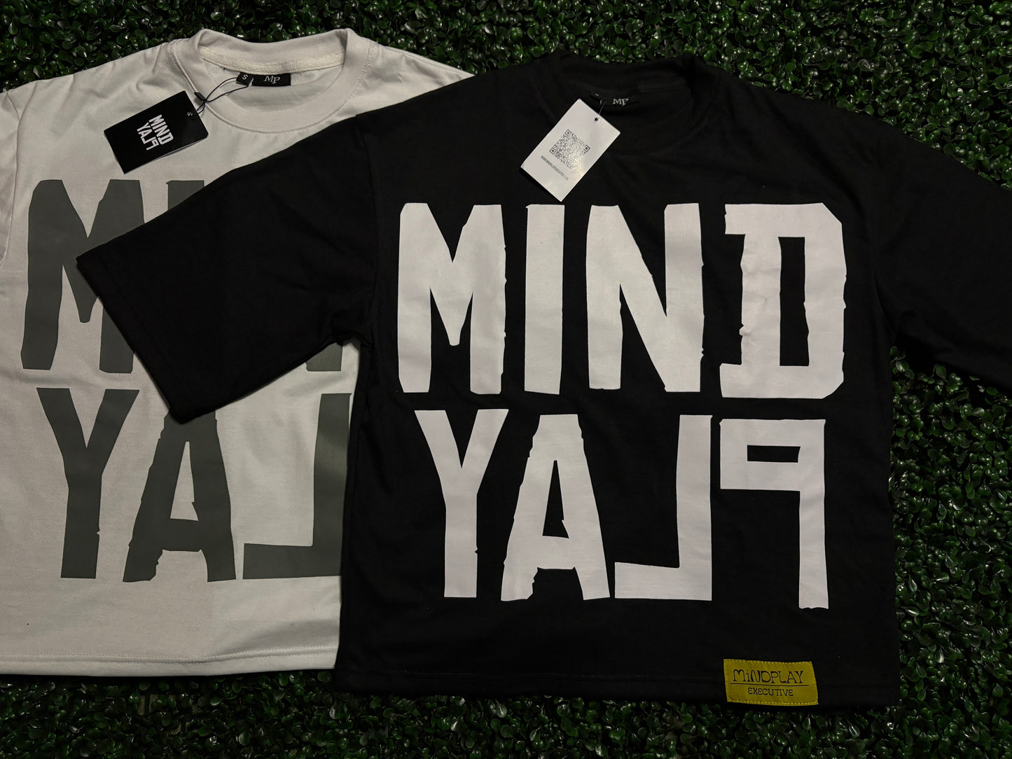 MP PLAY TEE