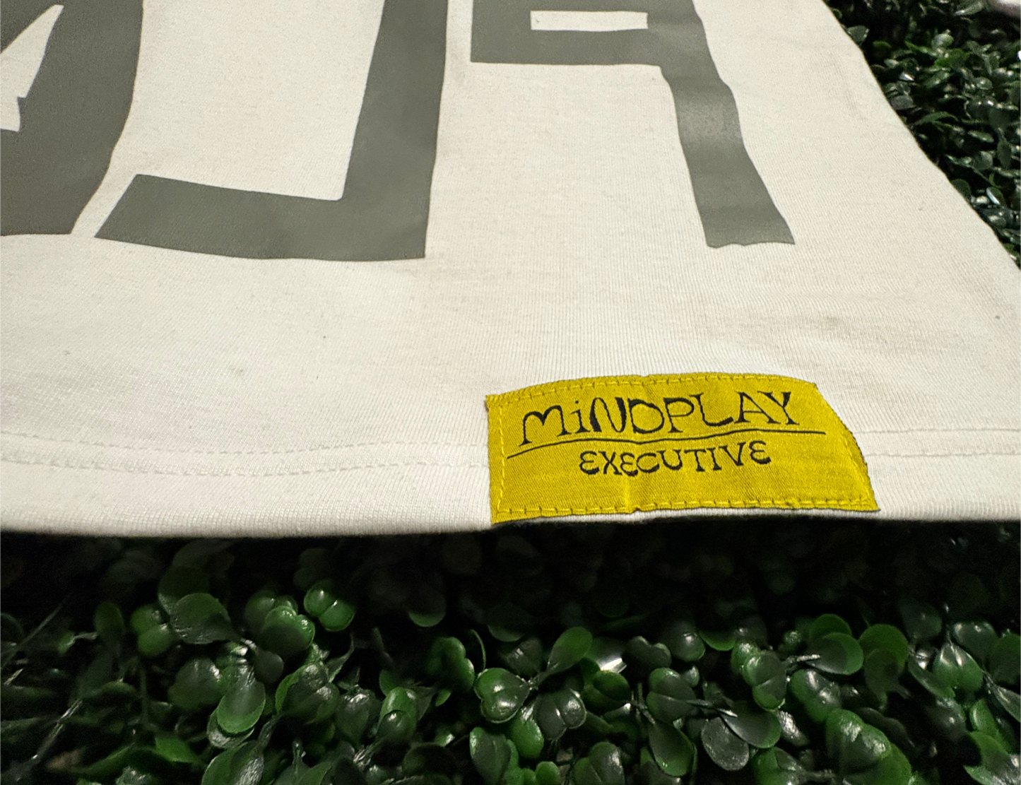 MP PLAY TEE