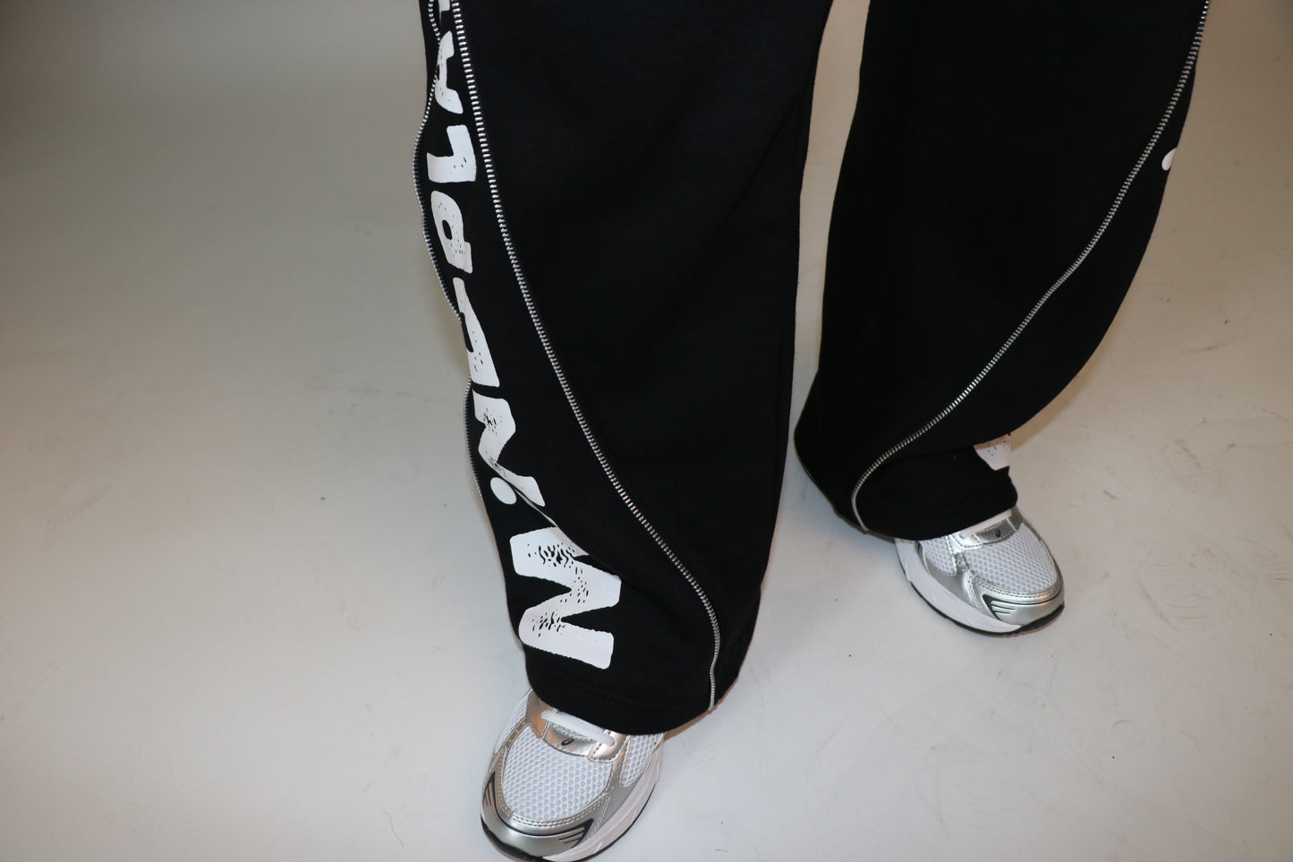 Move By Results Sweatpants