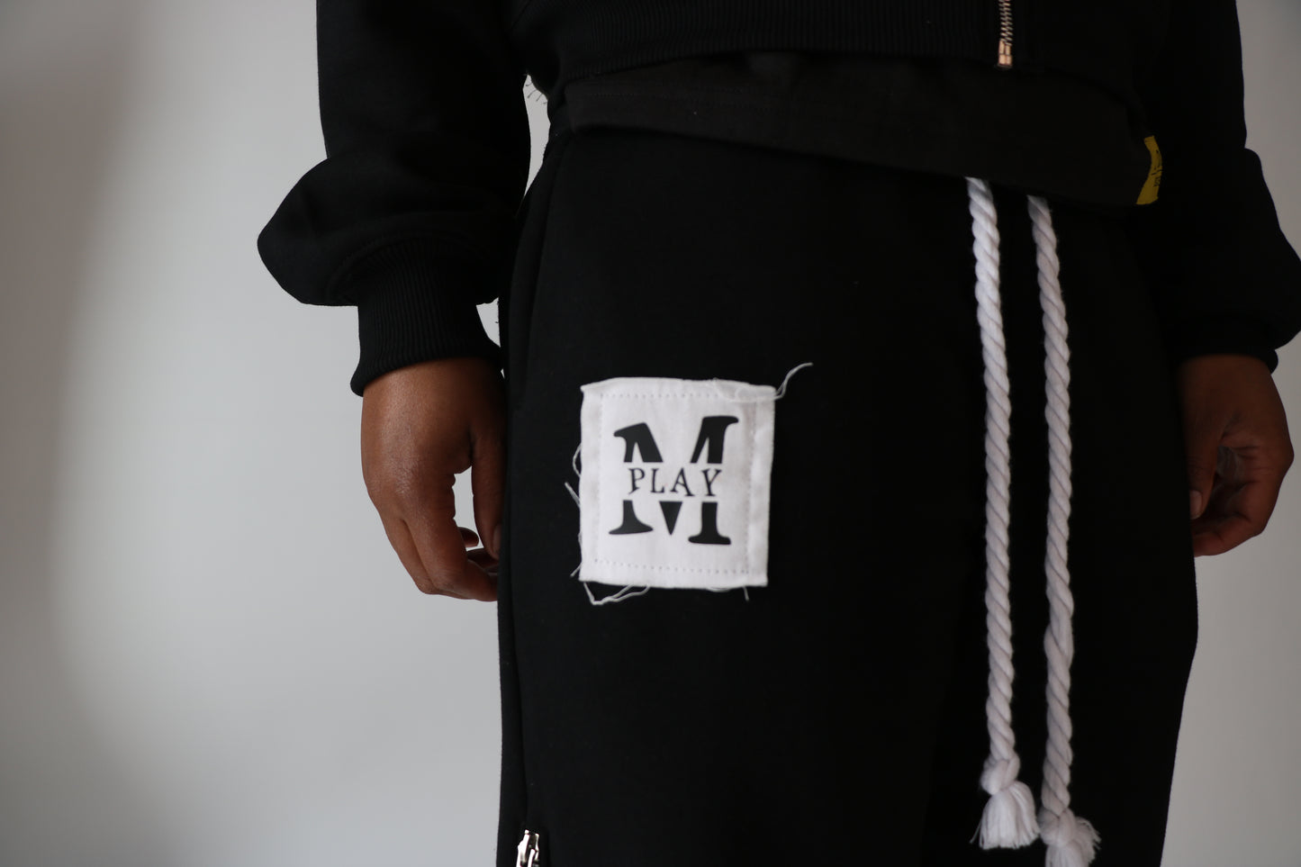 Move By Results Sweatsuits