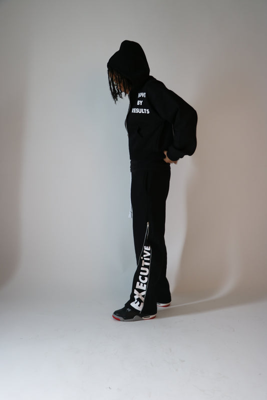 Move By Results Sweatsuits