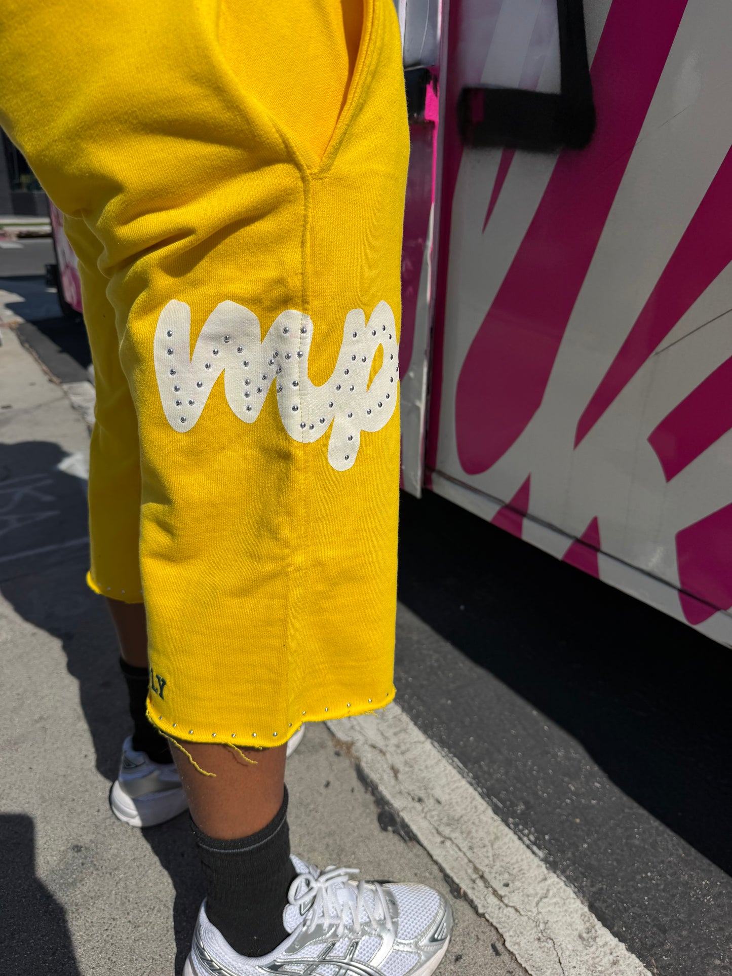 Split Cutoffs- Yellow