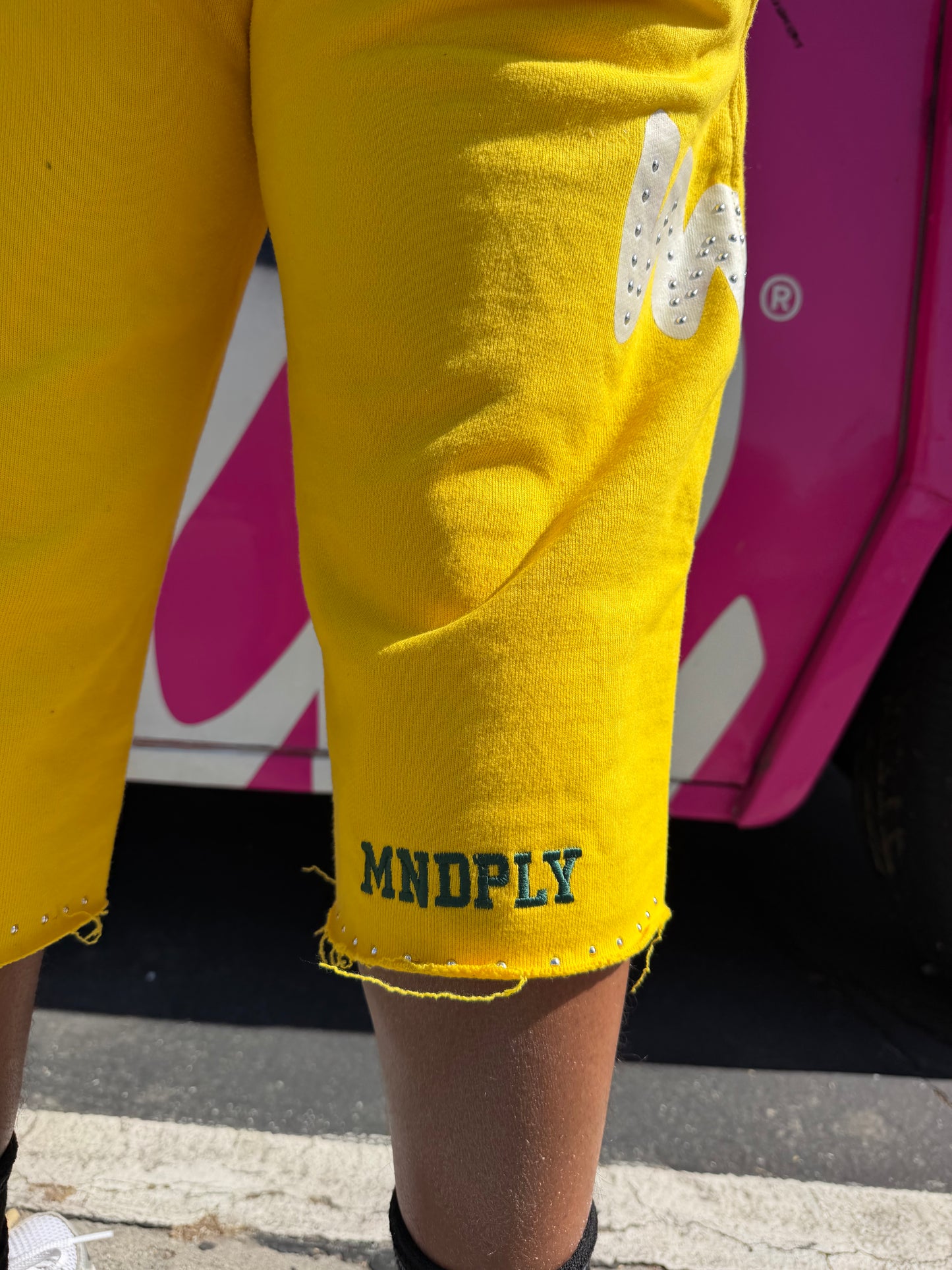 Split Cutoffs- Yellow