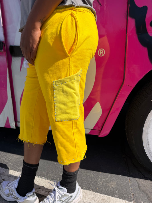 Split Cutoffs- Yellow